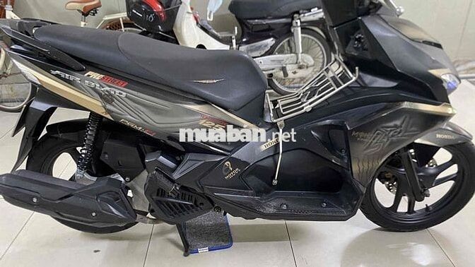 Honda Air Blade 2016 Đen
