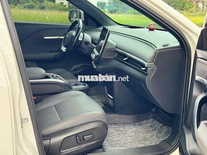 Vinfast VF6 Plus 2024 Trắng 50000 km