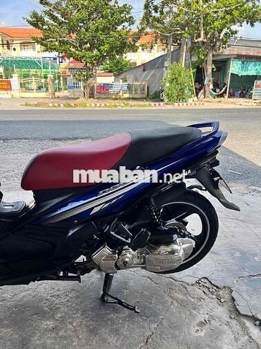 Yamaha Nouvo 5 Fi Đẹp Chuẩn (trả góp)