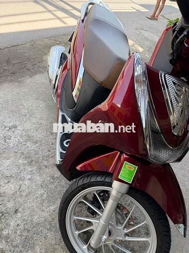 Honda SH Mode Cbs 2022