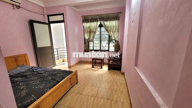 Phòng khép kín có WC riêng tại Lĩnh Nam, đầy đủ điều hòa đồ