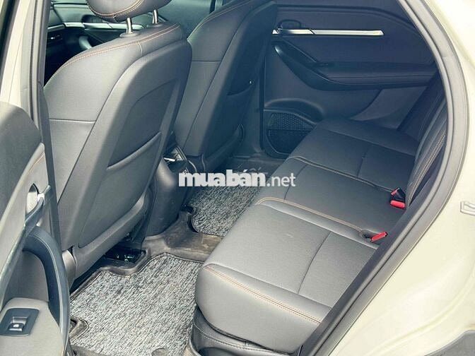 Vinfast VF6 Plus 2024 Trắng 50000 km