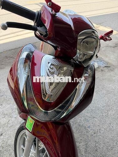 Honda SH Mode Cbs 2022