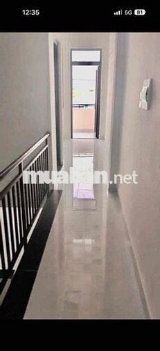 🏡Nhà cho thuê.măt tien quoc lo 50.  👉 Cách bến xe 🚃🚃Q8 700m  👉 Thuận t