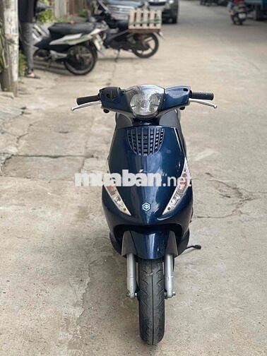 Piaggio Zip Xanh đậm Xe tay ga máy zin 2015