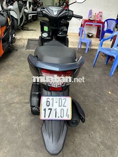 Yamaha FreeGo 125cc 2021 bs 61d2-17104