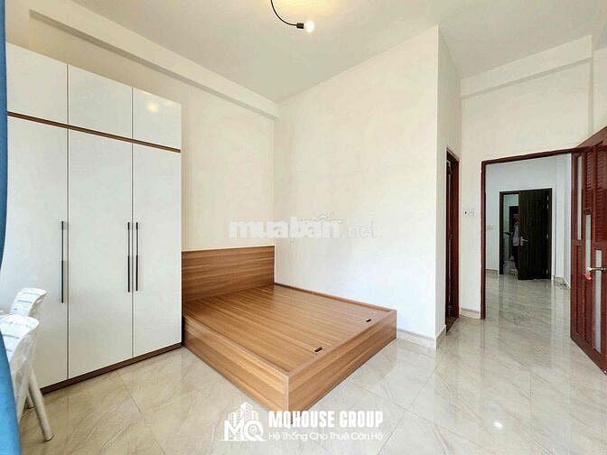 TIN ĐƯỢC KHÔNG CĂN HỘ 1PN RỘNG HƠN 50M2 GIÁ HẠT DẺEEEE 😻