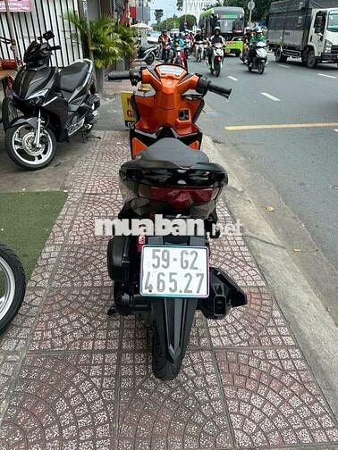 Honda Vario 150cc 2018 bs 59g2-46527
