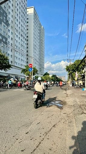 Bán Khu Đất 1.087m3 thổ cư Mặt tiền Phan Văn Hớn, P Tân Thới Nhất