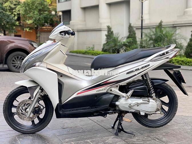 Honda Air Blade Trắng FI 2012