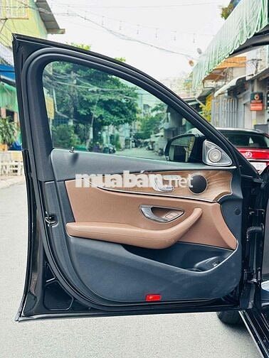 Mercedes-Benz E200 Model 2019
