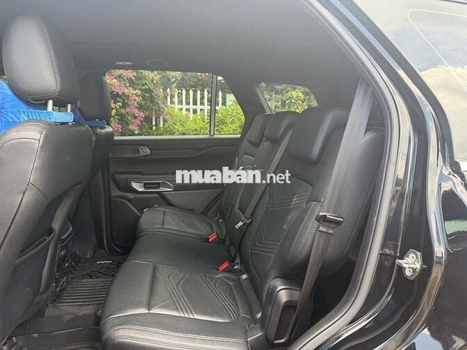 Ford Everest Titanium 4x4 2022,trả trước 310 triệu