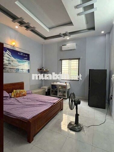 nhà cho thuê hẽm đường Nguyễn Thị Thập 
