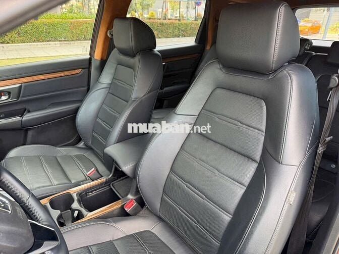 Honda CRV-L 2019 1.5 Turbo Đỏ 90000 km