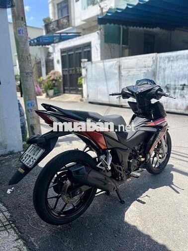 Honda Winner V1 Đen 77 xe đẹp chất
