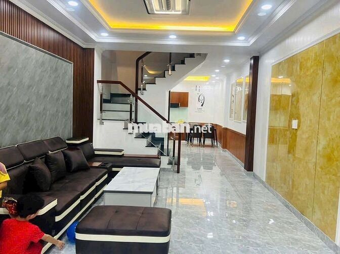 nhà cho thuê hẽm đường Nguyễn Thị Thập 