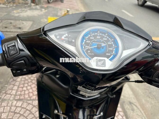 Honda Future 125cc 2014 bs 59d1-92389