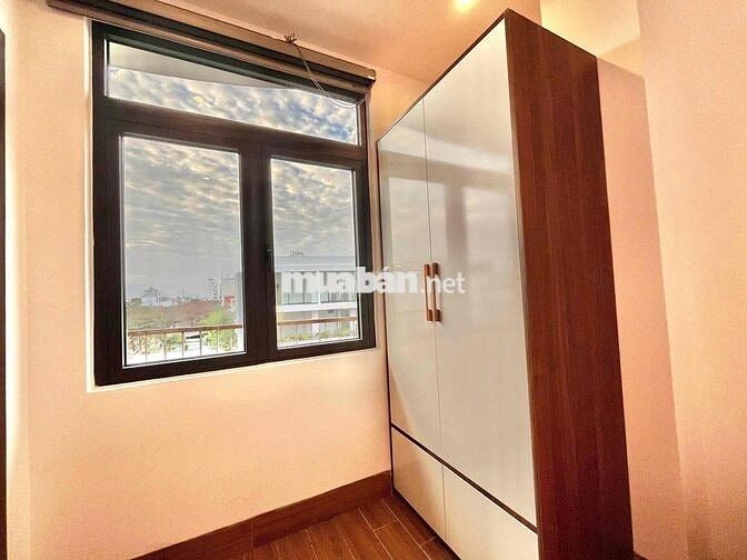✨ CĂN HỘ VIEW BIỂN HIỆN ĐẠI – CÓ SÂN THƯỢNG BBQ ĐƯỜNG LÝ THÁI TÔNG ✨ 📍