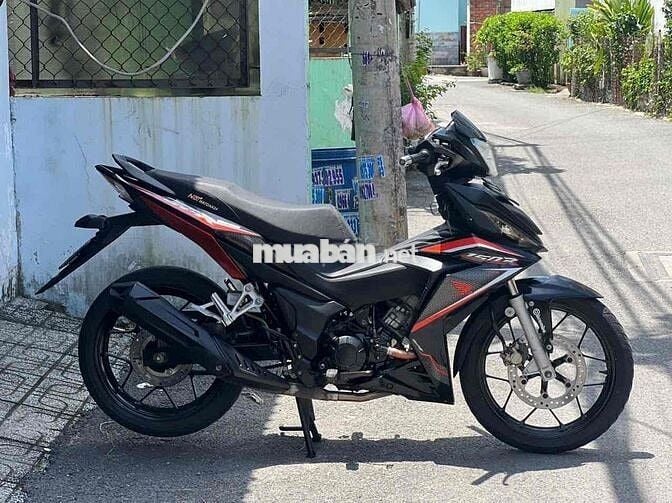 Honda Winner V1 Đen 77 xe đẹp chất