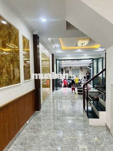nhà cho thuê hẽm đường Nguyễn Thị Thập 