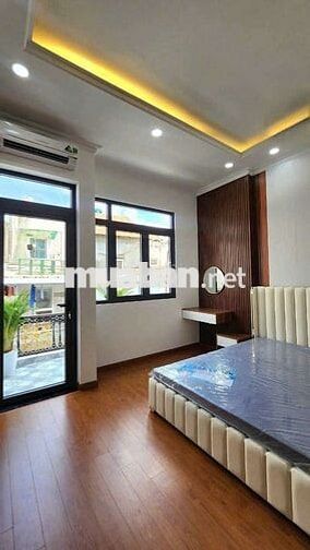 nhà cho thuê hẽm đường Nguyễn Thị Thập 