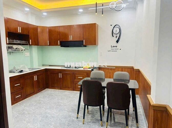 nhà cho thuê hẽm đường Nguyễn Thị Thập 