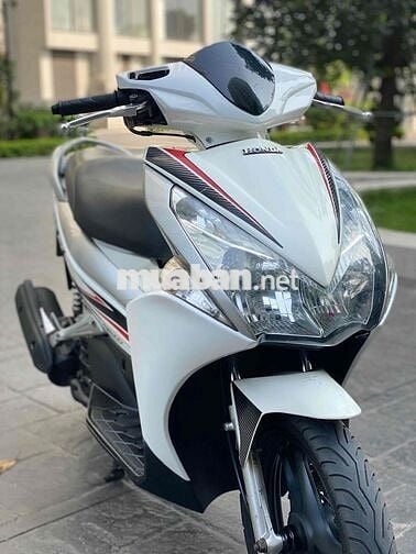 Honda Air Blade Trắng FI 2012