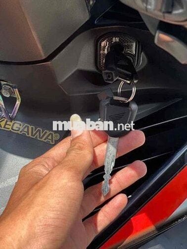 Honda Winner V1 Đen 77 xe đẹp chất