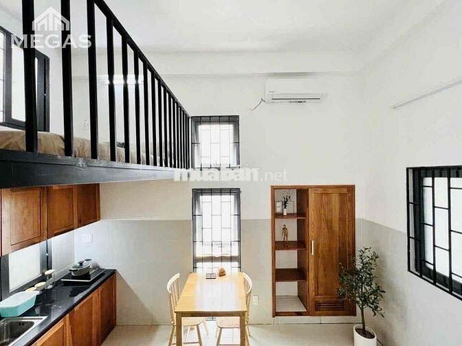 CHO THUÊ PHÒNG CỬA SỔ THOÁNG GẦN ĐẠI HỌC VĂN HIẾN