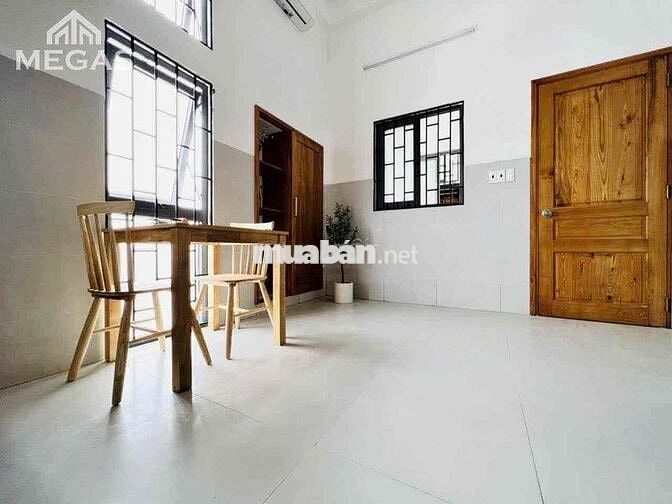 CHO THUÊ PHÒNG CỬA SỔ THOÁNG GẦN ĐẠI HỌC VĂN HIẾN