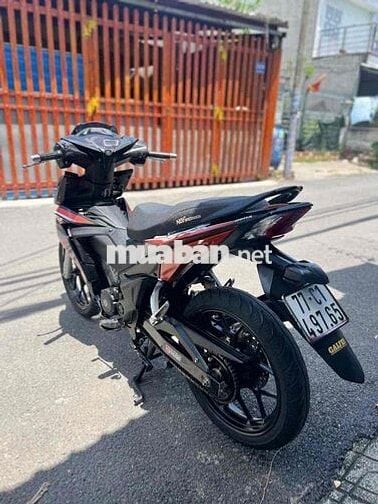 Honda Winner V1 Đen 77 xe đẹp chất