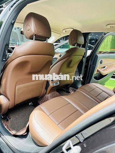 Mercedes-Benz E200 Model 2019