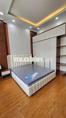 nhà cho thuê hẽm đường Nguyễn Thị Thập 