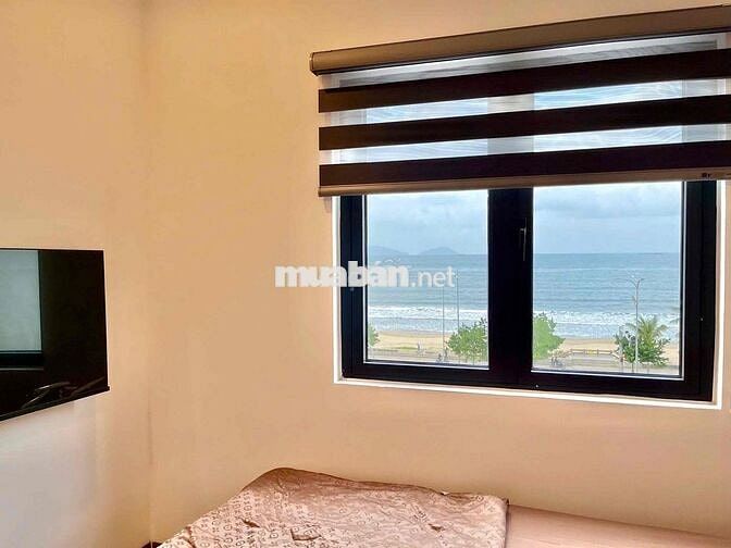 ✨ CĂN HỘ VIEW BIỂN HIỆN ĐẠI – CÓ SÂN THƯỢNG BBQ ĐƯỜNG LÝ THÁI TÔNG ✨ 📍