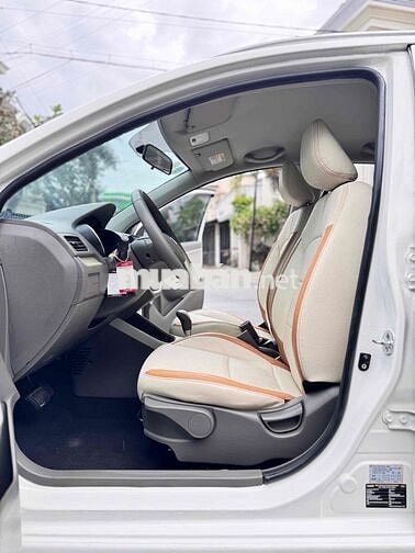 Kia Morning S 2020 Trắng 40.000 km 1.2 AT