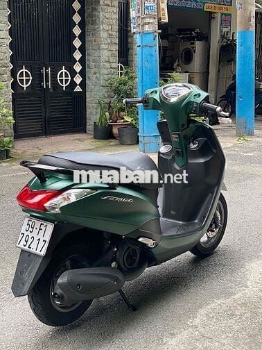 Acruzo bs59 chính chủ.bán trả góp.trao đổi xe