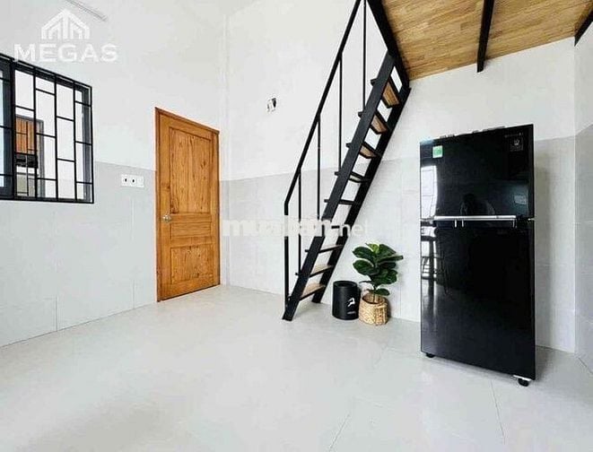 CHO THUÊ PHÒNG CỬA SỔ THOÁNG GẦN ĐẠI HỌC VĂN HIẾN