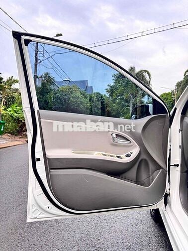 Kia Morning S 2020 Trắng 40.000 km 1.2 AT