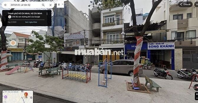 Cho thuê mặt bằng làm văn phòng/phòng học/kho hàng shoppee