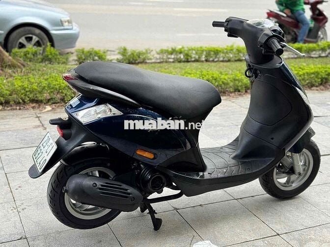 Piaggio Zip Xanh đậm Xe tay ga máy zin 2015