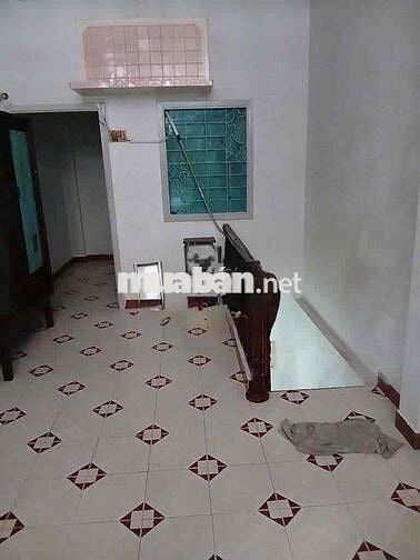 CHO THUÊ NHÀ NGUYỄN TIỂU LA 3x9 2PN GẦN ￼MẶT TIỀN Q10
