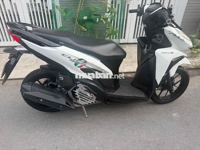 Honda Vario 125 2021 Bstp 9 chủ