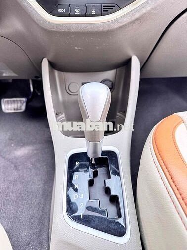 Kia Morning S 2020 Trắng 40.000 km 1.2 AT