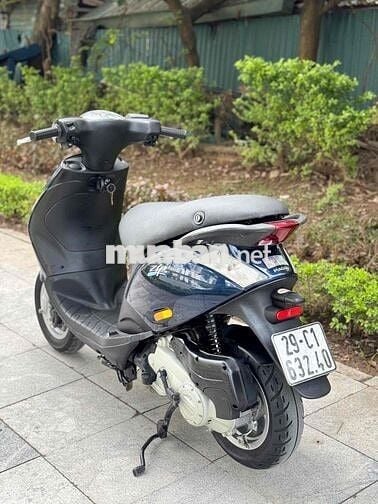 Piaggio Zip Xanh đậm Xe tay ga máy zin 2015