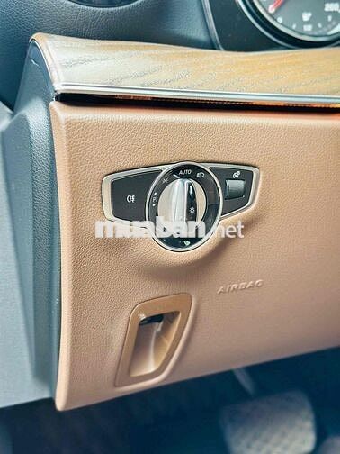 Mercedes-Benz E200 Model 2019
