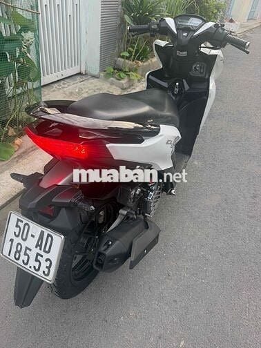 Honda Vario 125 2021 Bstp 9 chủ
