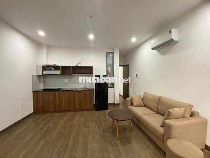 🏠 STUDIO SIÊU RỘNG – TRẦN TỐNG, HẢI CHÂU – 7TR – NHẬN PHÒNG 15/7 🏠