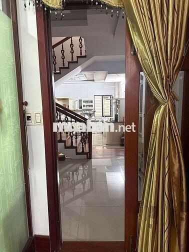 🇻🇳 CHO THUÊ NHÀ 3 TẦNG: NGUYỄN GIẢN THANH - 4 phòng ngủ - 3wc