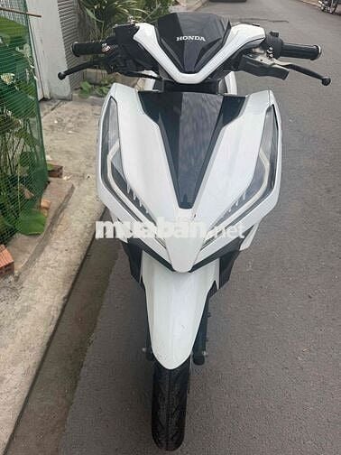 Honda Vario 125 2021 Bstp 9 chủ