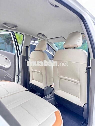 Kia Morning S 2020 Trắng 40.000 km 1.2 AT